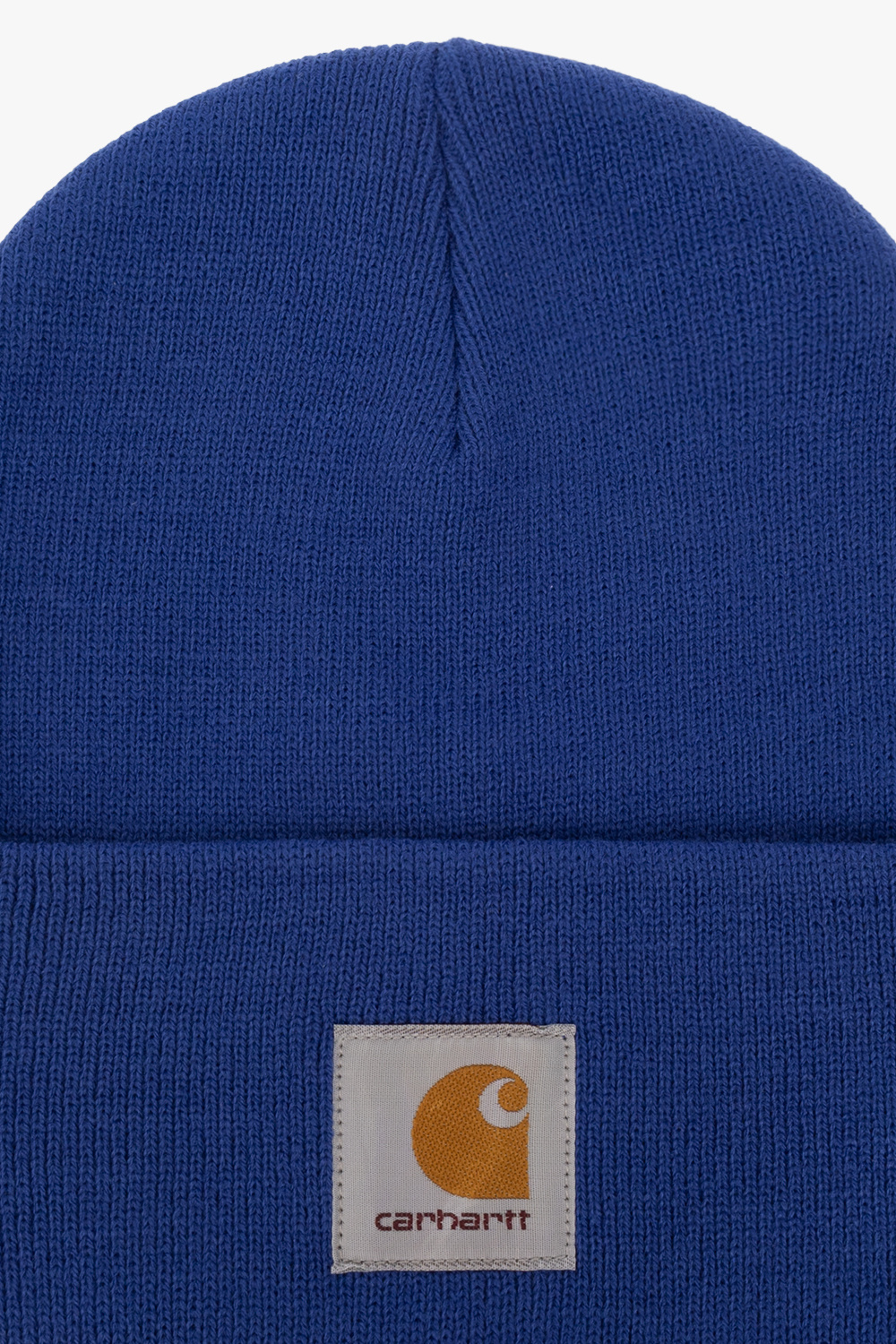 Carhartt cobalt blue beanie online